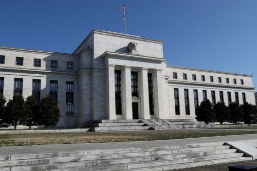 Analysis: Fed Feeds Wall Street's Soft Landing Hopes, Though Recession Fears Still Loom