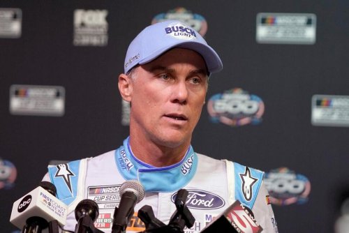 Kevin Harvick Will Know if 2023 Is Final Season by Daytona