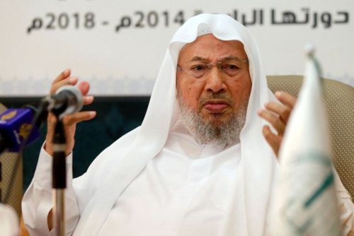 Sheikh Qaradawi, Islamist Champion of Arab Revolts, Dies at 96