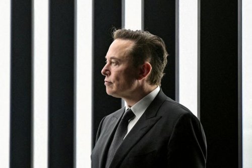 Elon Musk to Visit Brazil for Talks With Bolsonaro Government, Official Says