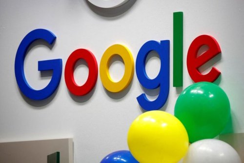 Google Says Its Russian Bank Account Has Been Seized