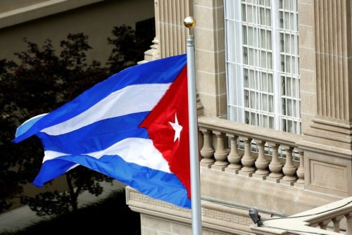North Korea Blames US for 'Grave Terrorist' Act Against Cuban Embassy