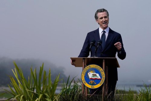 After Climate Summit, California Gov. Gavin Newsom Faces Key Decisions to Reduce Emissions Back Home
