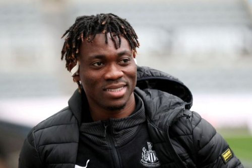 Soccer-Ghanaian Player Atsu Remains Missing After Turkey Earthquake Hatayspor Director