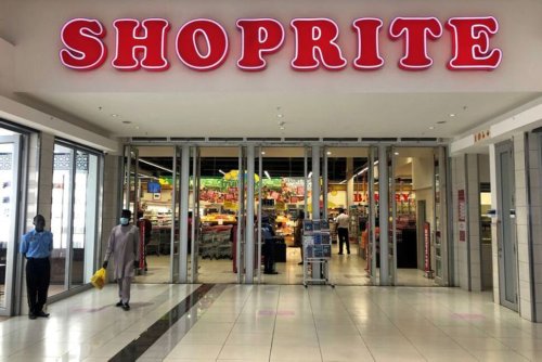 Black Friday, Holiday Sales Spur Demand at South Africa's Shoprite