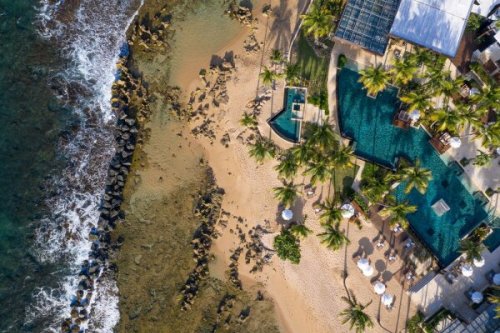These Are the 25 Best Hotels in Puerto Rico