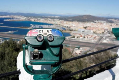 Spain Ready to Sign a Deal With Britain on Gibraltar as Early as Wednesday - Minister
