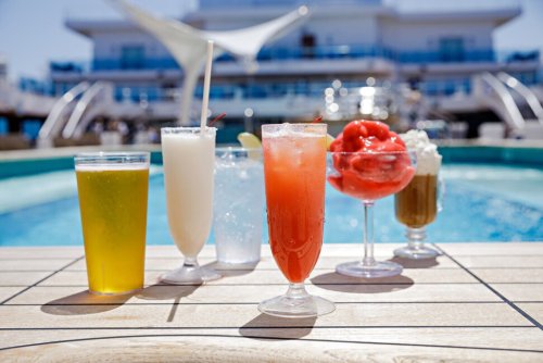 Cruise Drink Packages: Your Options by Cruise Line