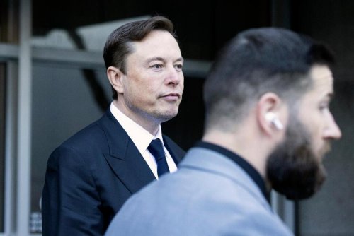 Elon Musk's Tesla Tweet Trial Delves Into Investor Damages