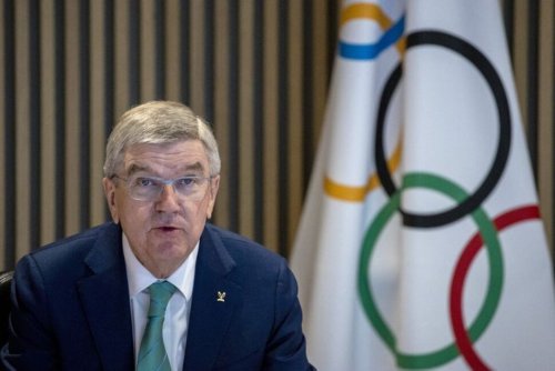 IOC Should Stick to Ban on Russian, Belarusian Athletes, Says Poland