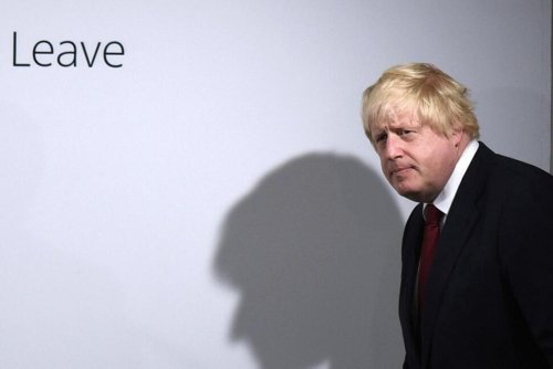 Boris Johnson Reached the Top but Was Felled by His Flaws