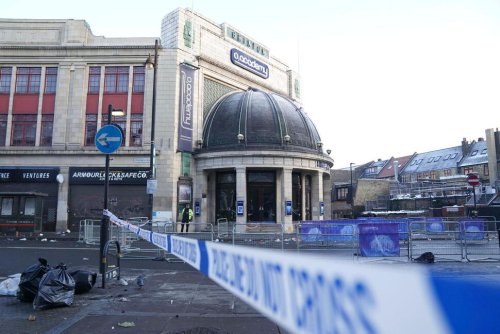 Woman Injured In London Concert Crowd Crush Dies In Hospital Flipboard