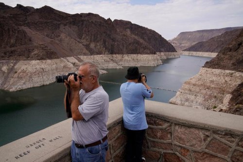 Campgrounds and Visitor Centers at Federal Lakes Are Closing Amid Trump's Budget Cuts