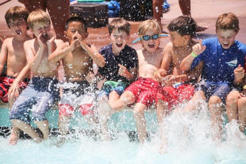 4 Ways Parents Can Help Kids Have a Great Summer at Camp