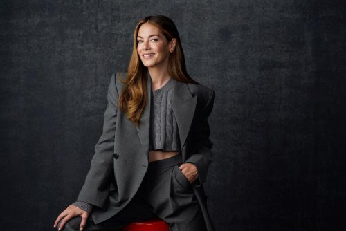 Michelle Monaghan Plays Identity-Switching Twins in New Show