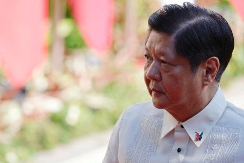 Philippine President Reappoints Former Defence Minister, Chooses Health Chief