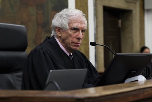 QUOTES: Judge Engoron’s Blistering Ruling Against Donald Trump