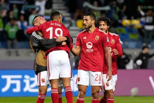 Al Ahly's Late Goal Ends Seattle Debut 1-0 in Club World Cup