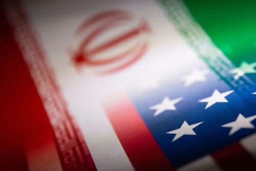 Analysis-Subtle Shift in U.S. Rhetoric Suggests New Iran Approach