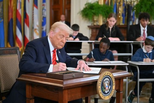 The Department of Education is Unconstitutional – and Unnecessary