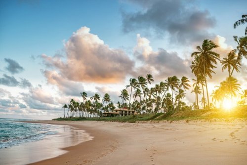 13 Top Brazil Beaches