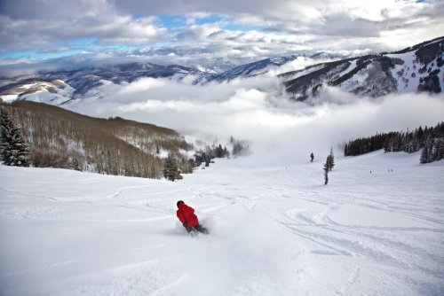 17 Top Colorado Ski Resorts