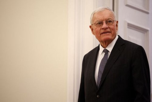 Russia Seeks to Exclude Key Trump Envoy From Ukraine Talks, Sources Say