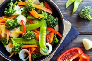 Vegetarian Diet: How to Become Vegetarian, Meal Plans, Is It Healthy? | U.S. News Best Diets