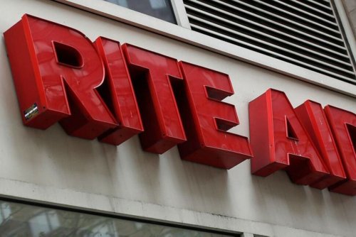 Rite Aid Reaches Bankruptcy Settlement With Lenders, DOJ, McKesson