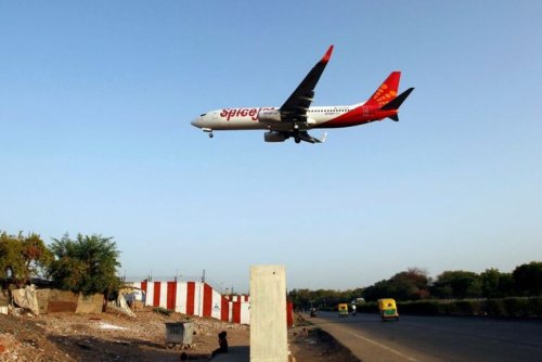 spicejet moneycontrol spicejet moneycontrol