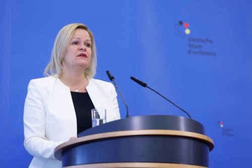 Germany Wants Bulgaria, Croatia, Romania to Join Schengen - Interior Minister