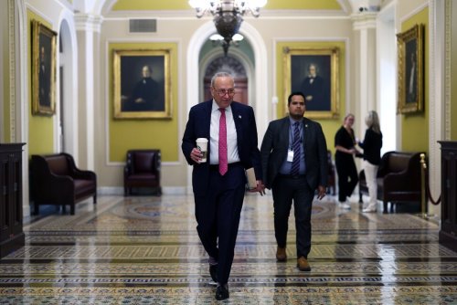 Senate Reaches Agreement, Kickstarting Late Night Debt Ceiling Vote