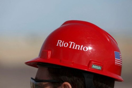 Rio Tinto's Madagascar Mine Restarts After Reaching Deal With Protesters