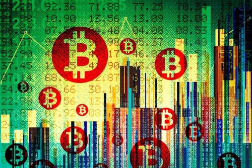 Why Is Bitcoin Going Up?