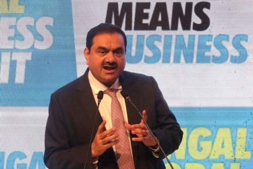 Adani's Adversity Raises the Stakes for India and Investors