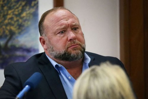 Alex Jones May Have Lied in Court, but Perjury Charge Would Be Unusual
