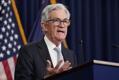 Fed Chair Powell Signals Smaller Rate Hikes Ahead, But Insists He Will ‘Stay the Course’ Until Inflation Is Under Control