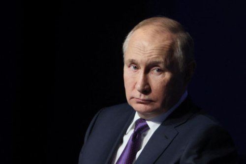 Kremlin Says Putin Open to Talks but U.S. Stance on Ukraine Makes It Difficult