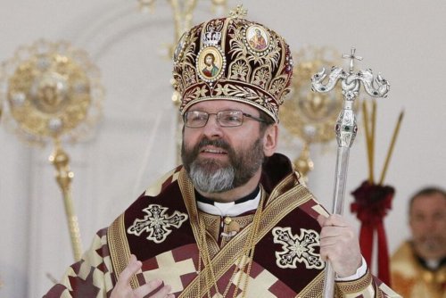 Ukraine's Main Catholic Church Moves Christmas to Dec. 25 in Pivot to West