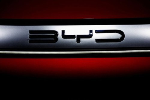 China's BYD Dreams Big in Auto Powerhouse Japan