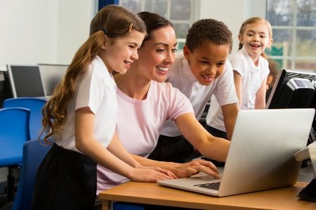 Online Doctorate in Education With a Focus in Educational Technology | USNews.com