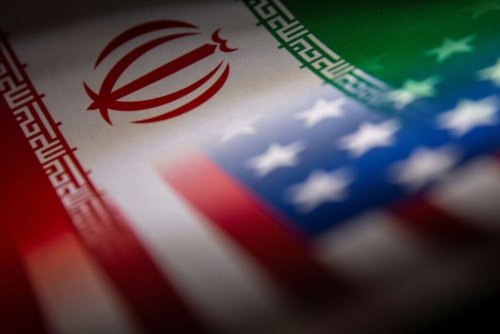 U.S. Imposes New Sanctions on Iran Oil Exports, Targets Chinese, UAE Firms