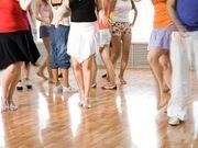 Salsa Is Smart: Latin Dance May Boost Your Aging Brain