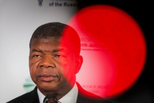 Angola's President, MPLA Party Declared Winner Of Election | Flipboard