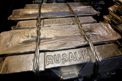Jamaica Says Rusal Making Consistent Payments on Tax Bill