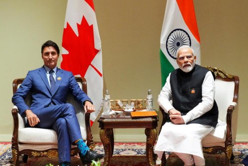 US Diplomat Says Intelligence From 'Five Eyes' Nations Helped Canada to Link India to Sikh's Killing