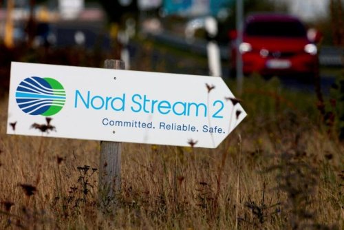 Germany May Consider Halting Nord Stream 2 if Russia Attacks Ukraine, Scholz Says