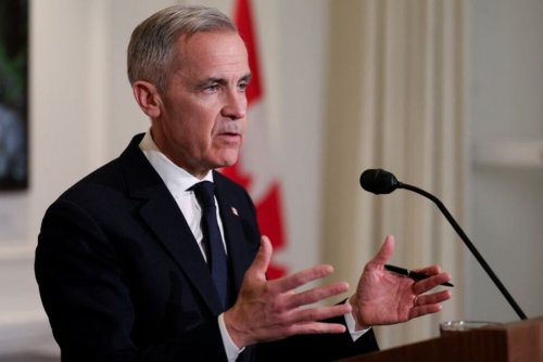 Canada PM Carney Expected to Call for Snap Election on April 28, Globe and Mail Reports
