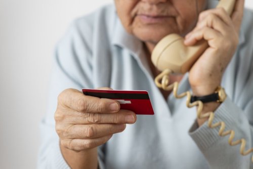 10 Common Scams That Target Seniors and How to Avoid Them