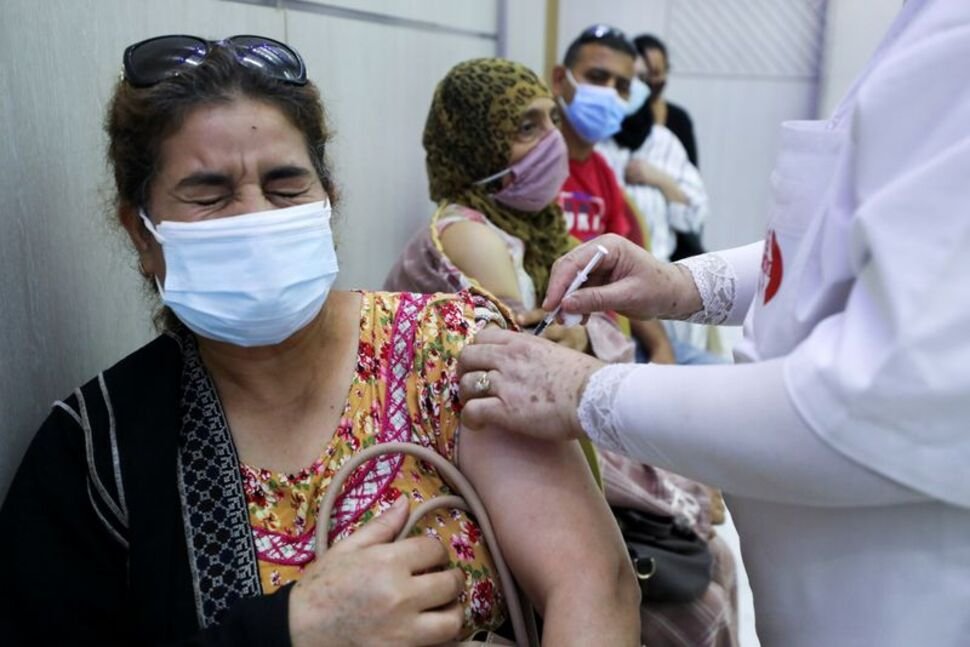 Anger Over Tunisia's Pandemic Failures Fuels Political Crisis | World News | US News